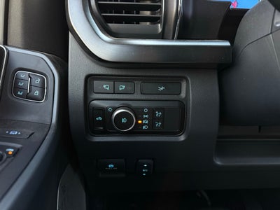 2023 Ford F-250SD Lariat