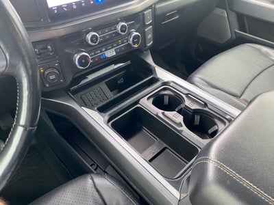 2023 Ford F-250SD Lariat