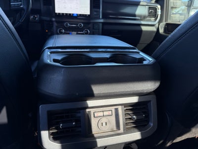 2023 Ford F-250SD Lariat