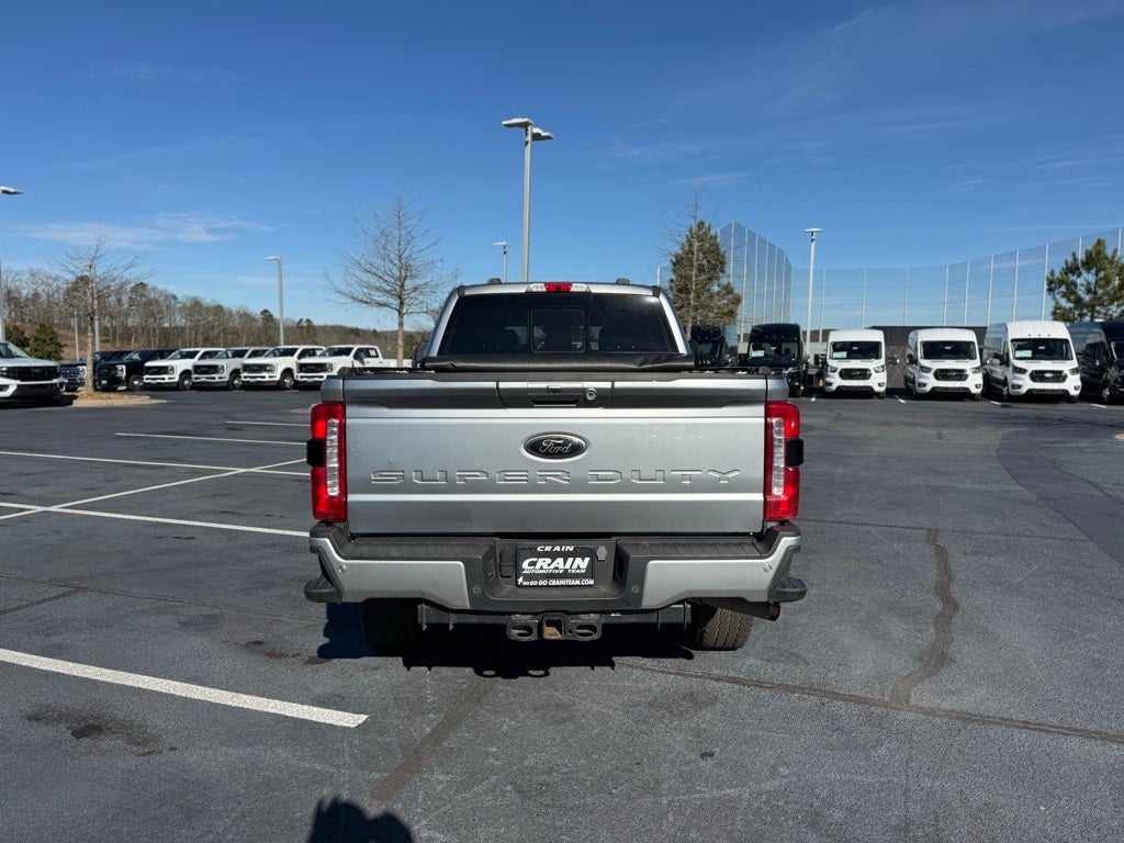 2023 Ford F-250SD Lariat