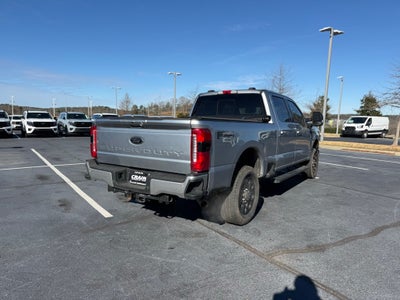 2023 Ford F-250SD Lariat