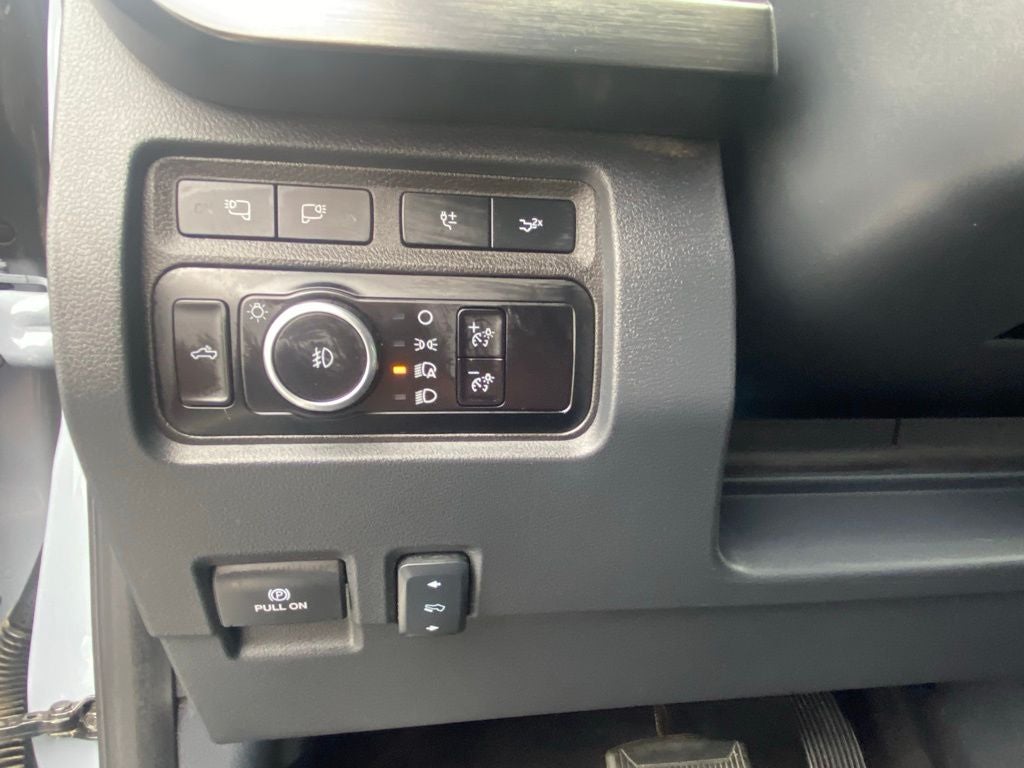 2024 Ford F-250SD Lariat