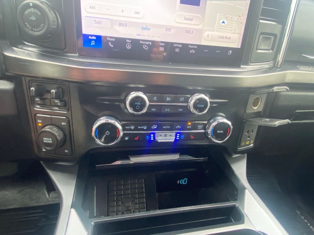 2024 Ford F-250SD Lariat
