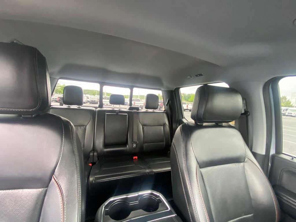 2024 Ford F-250SD Lariat