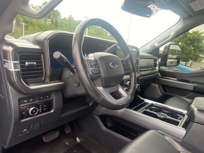 2024 Ford F-250SD Lariat