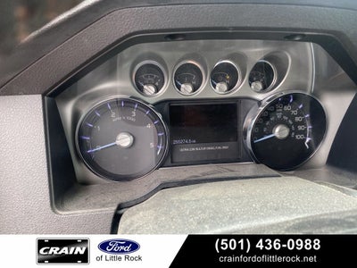 2015 Ford F-350SD Lariat