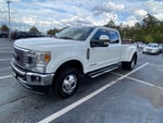 2022 Ford F-350SD Lariat
