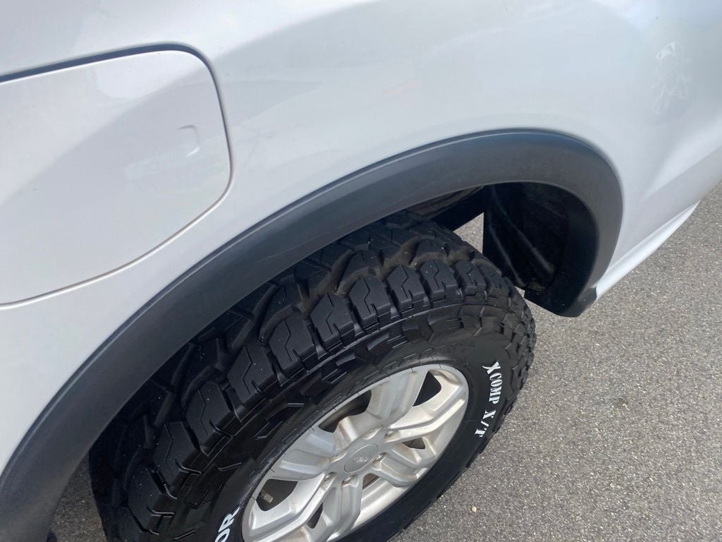 2020 Ford Ranger XL