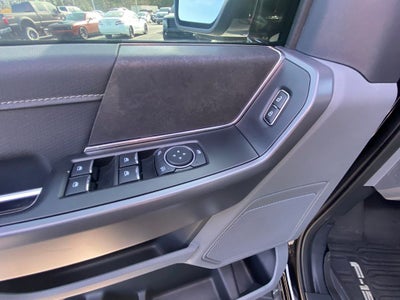 2024 Ford F-150 XLT SUPERCHARGED