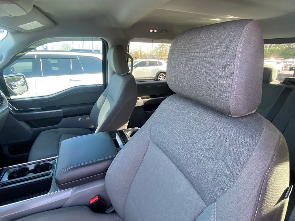 2024 Ford F-150 XLT SUPERCHARGED