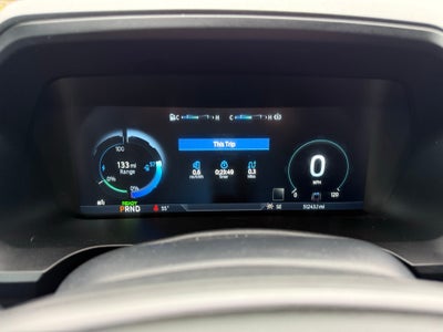 2022 Ford F-150 Lightning Lariat