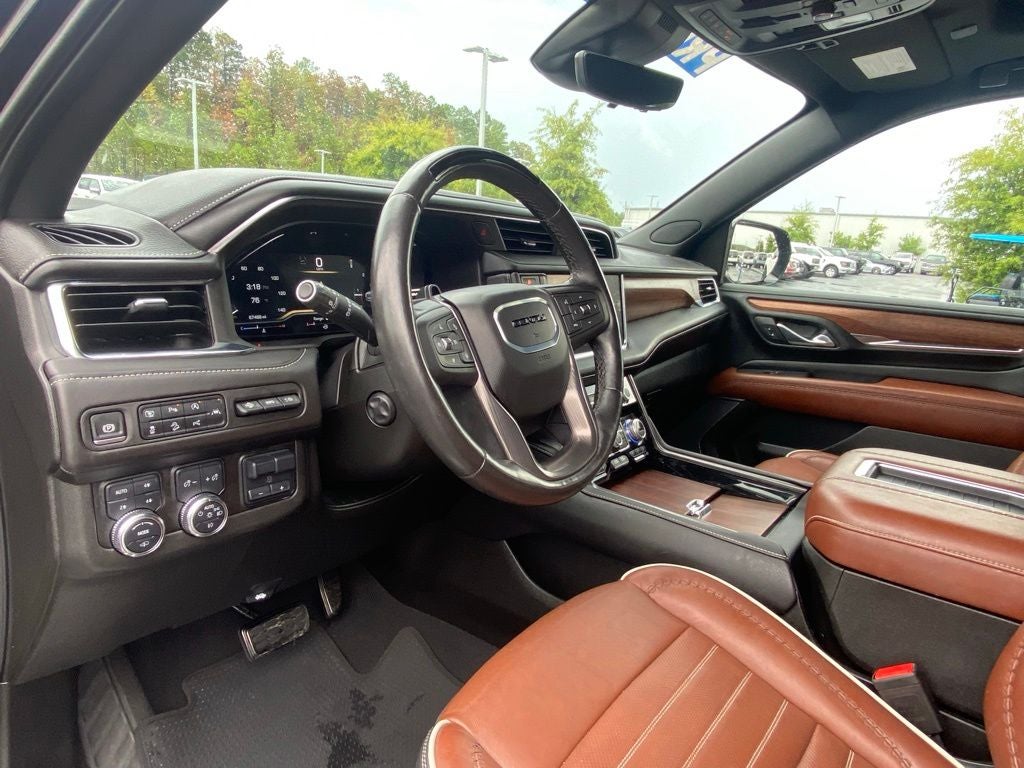 2024 GMC Yukon XL Denali Ultimate