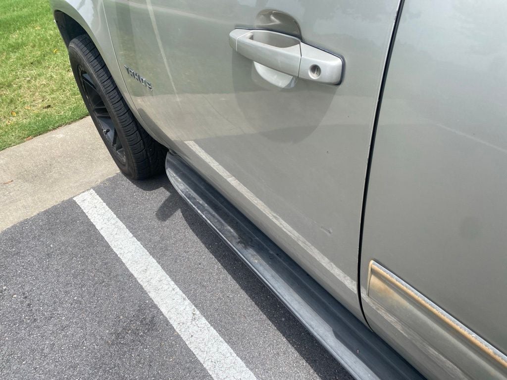2013 Chevrolet Tahoe LT
