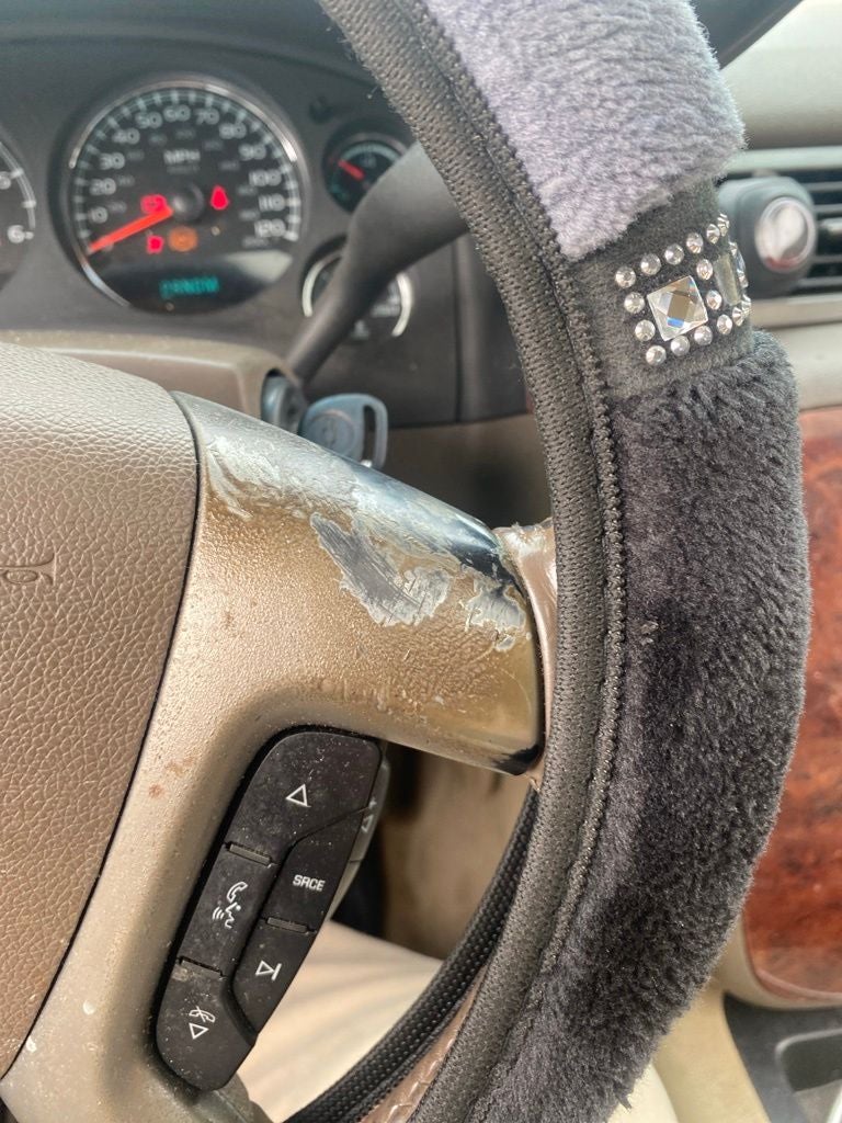 2013 Chevrolet Tahoe LT