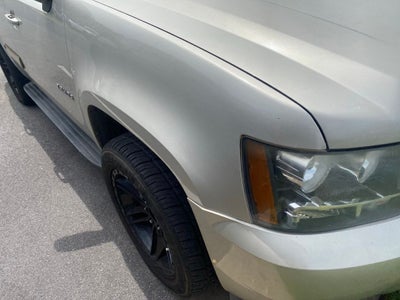 2013 Chevrolet Tahoe LT