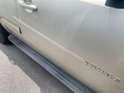 2013 Chevrolet Tahoe LT