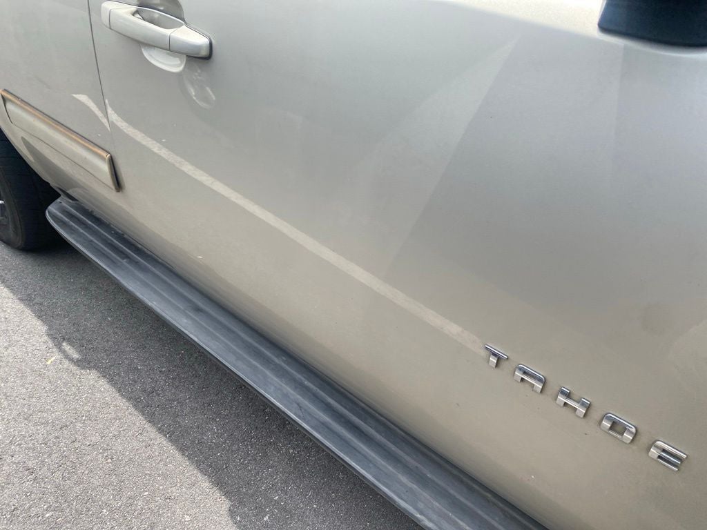 2013 Chevrolet Tahoe LT