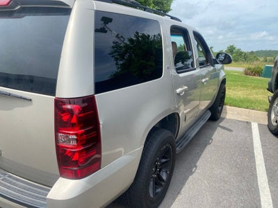 2013 Chevrolet Tahoe LT