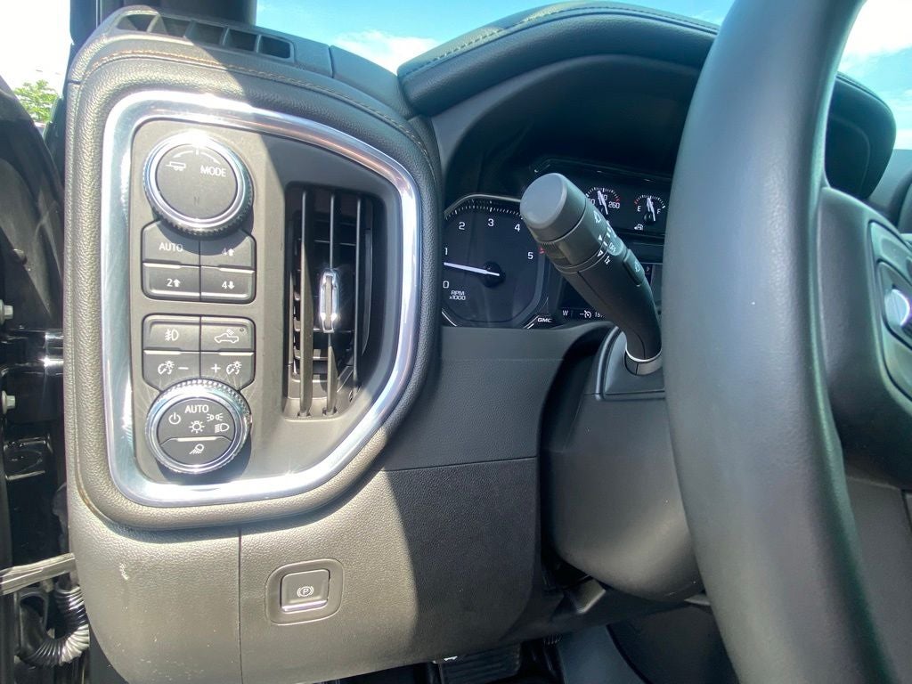2023 GMC Sierra 2500HD AT4