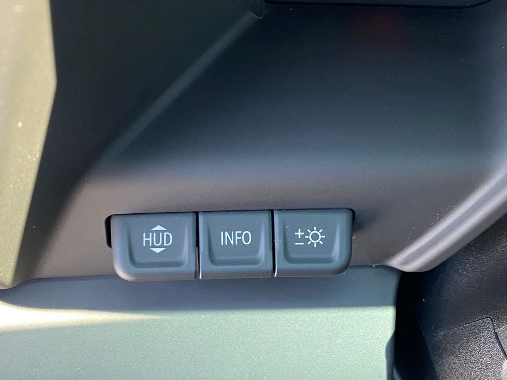2025 GMC Sierra 2500HD Denali Ultimate