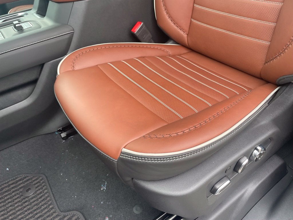 2026 GMC Sierra 2500HD Denali Ultimate