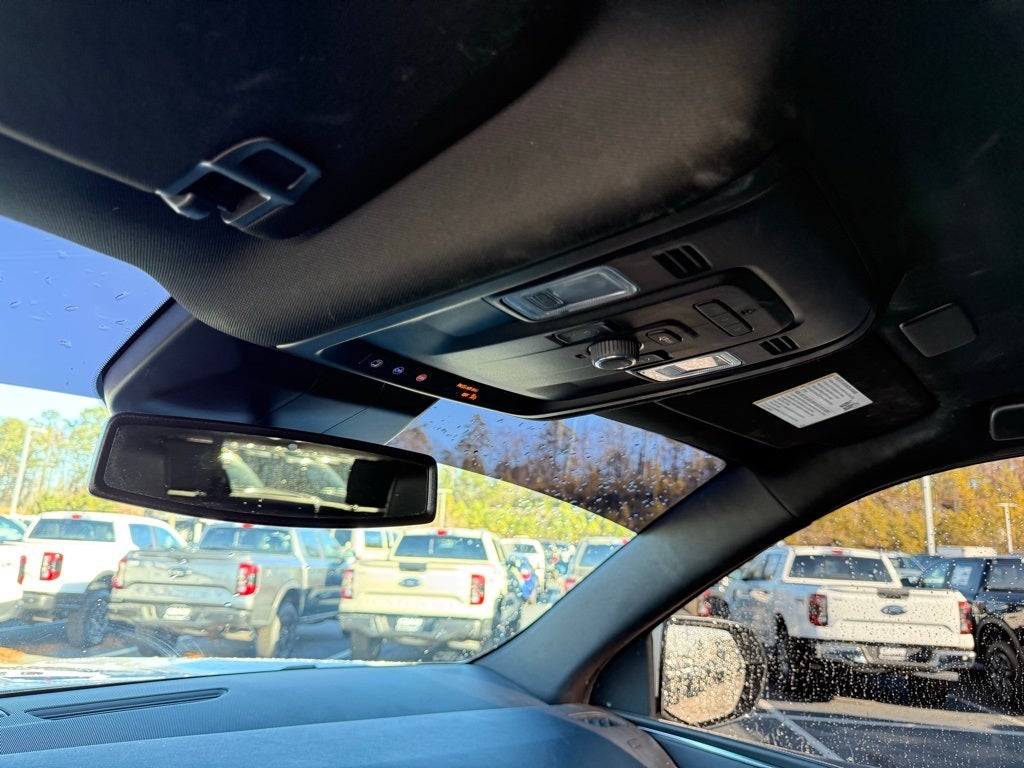 2022 Cadillac Escalade Luxury