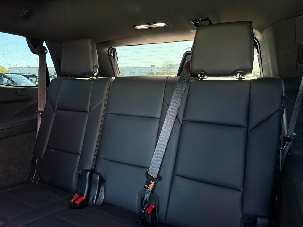 2022 Cadillac Escalade Luxury