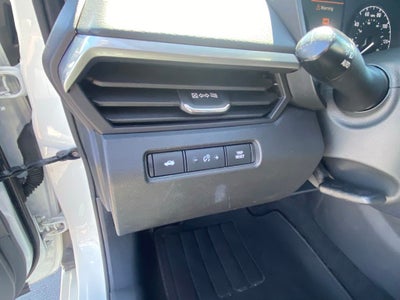 2023 Nissan Altima 2.5 S