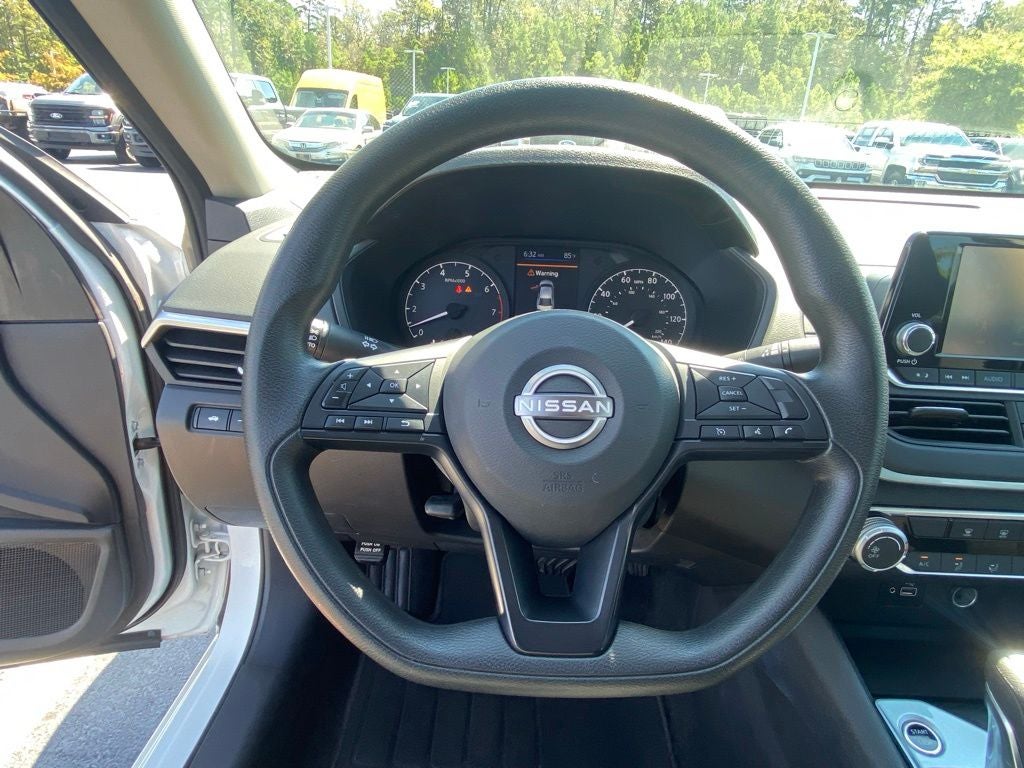 2023 Nissan Altima 2.5 S
