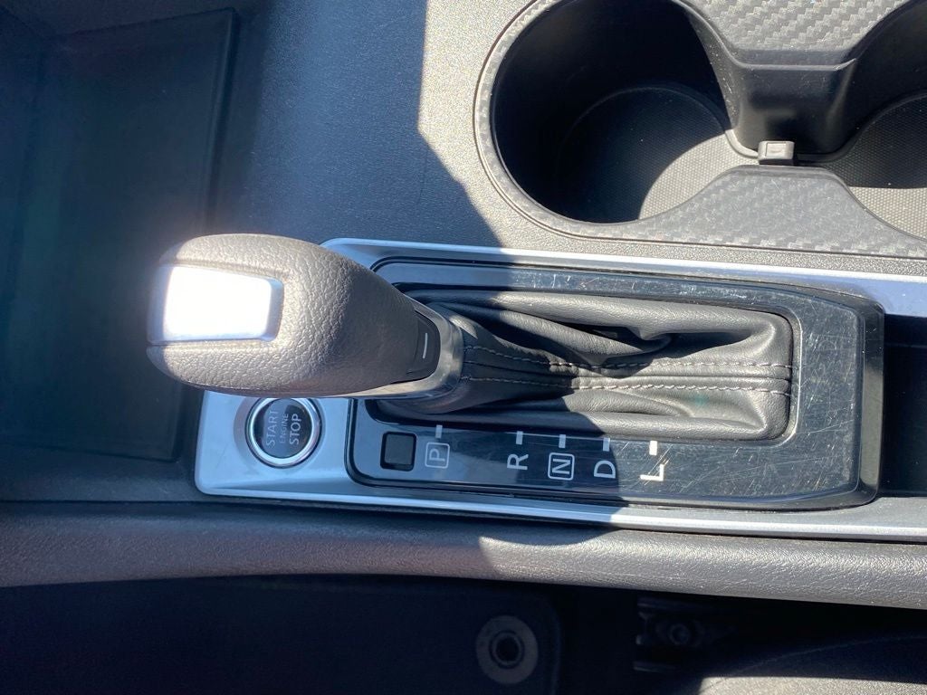 2023 Nissan Altima 2.5 S