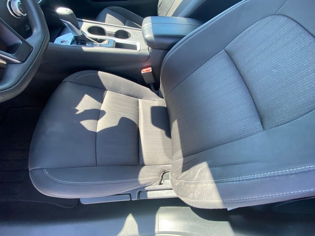 2023 Nissan Altima 2.5 S