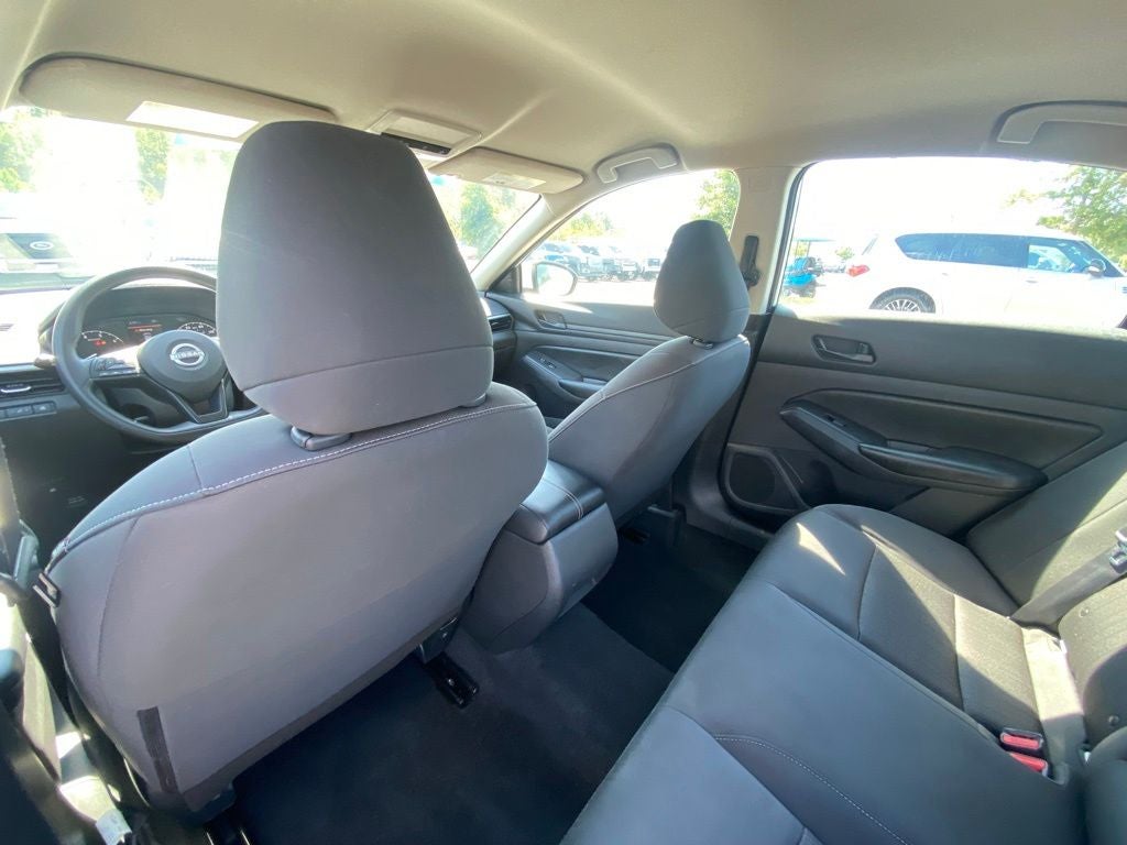 2023 Nissan Altima 2.5 S