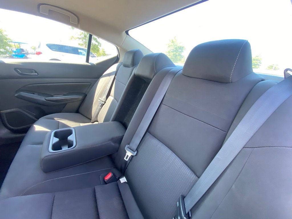 2023 Nissan Altima 2.5 S