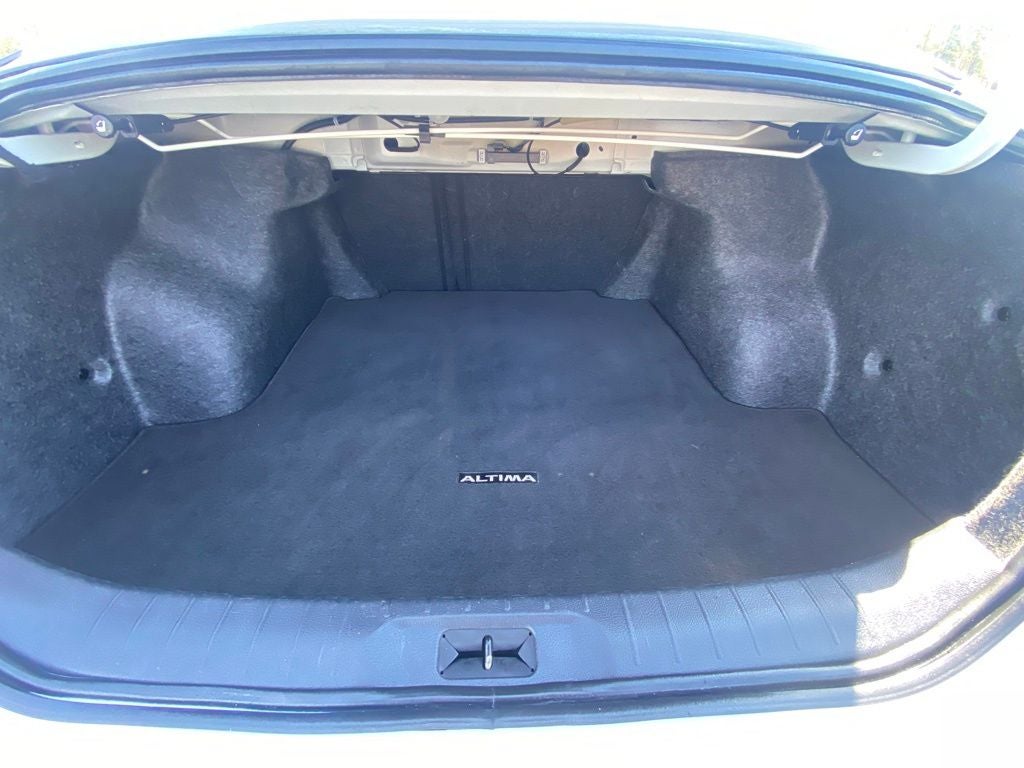 2023 Nissan Altima 2.5 S