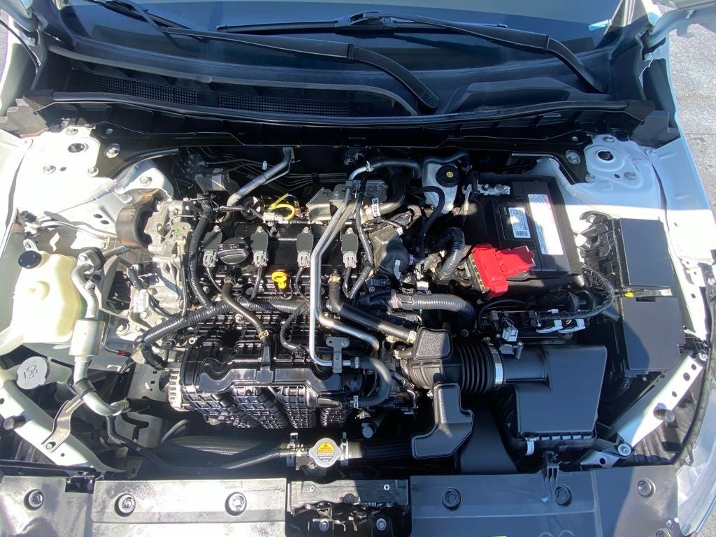 2023 Nissan Altima 2.5 S