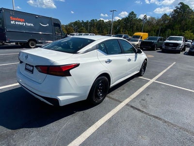 2023 Nissan Altima 2.5 S