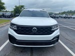 2023 Volkswagen Atlas Cross Sport 3.6L V6 SEL R-Line
