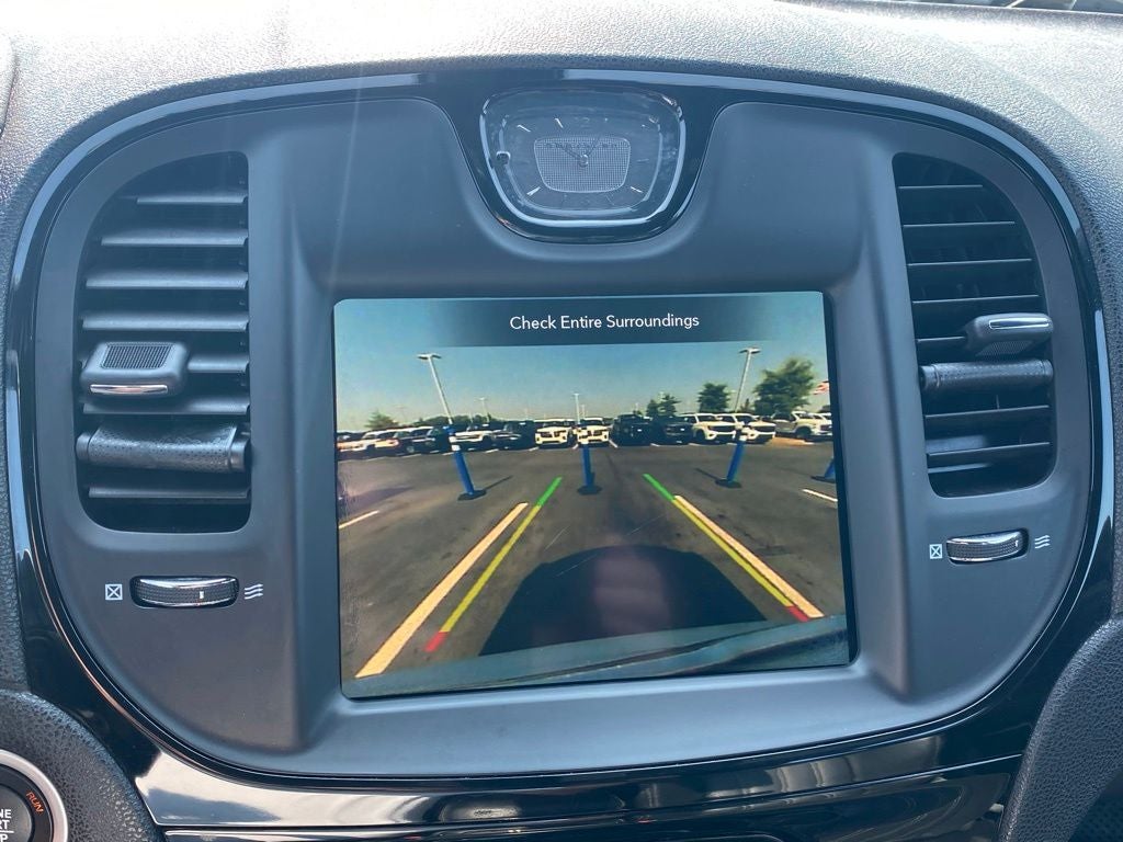 2020 Chrysler 300 S
