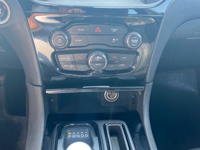 2020 Chrysler 300 S