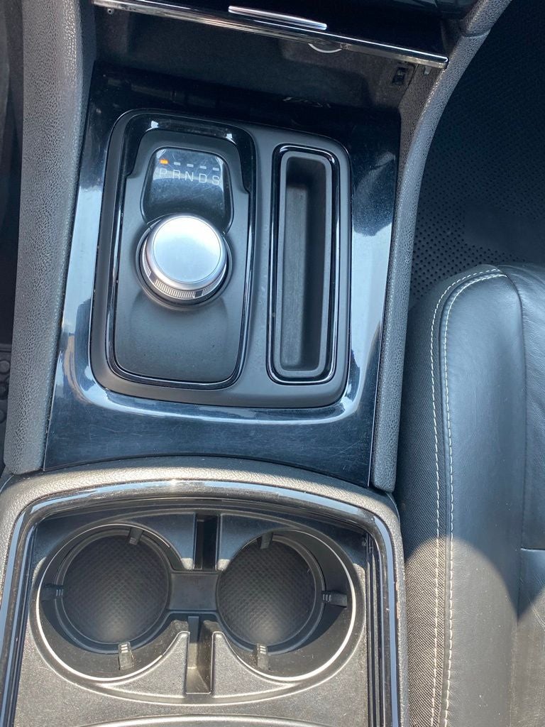 2020 Chrysler 300 S