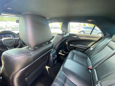 2020 Chrysler 300 S