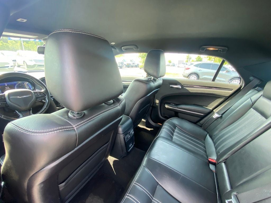 2020 Chrysler 300 S