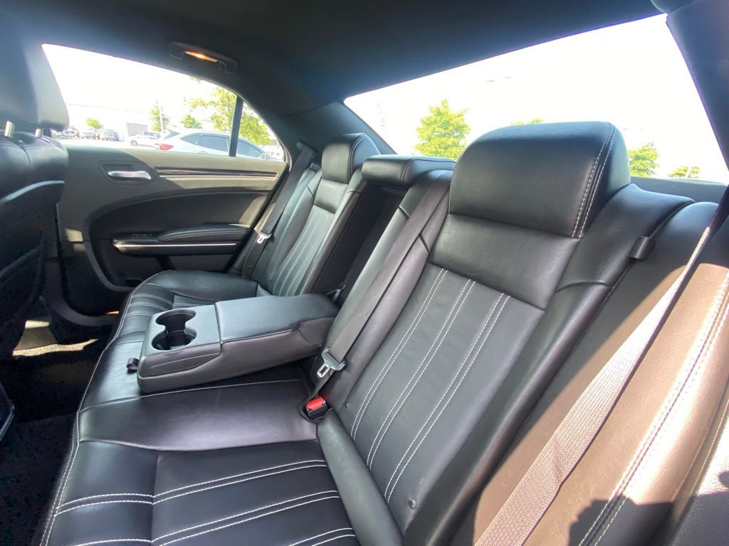 2020 Chrysler 300 S