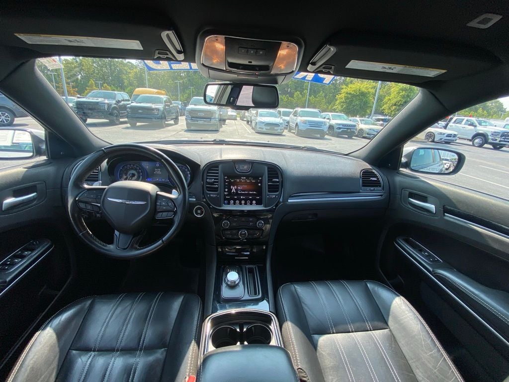2020 Chrysler 300 S