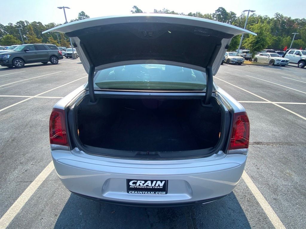 2020 Chrysler 300 S