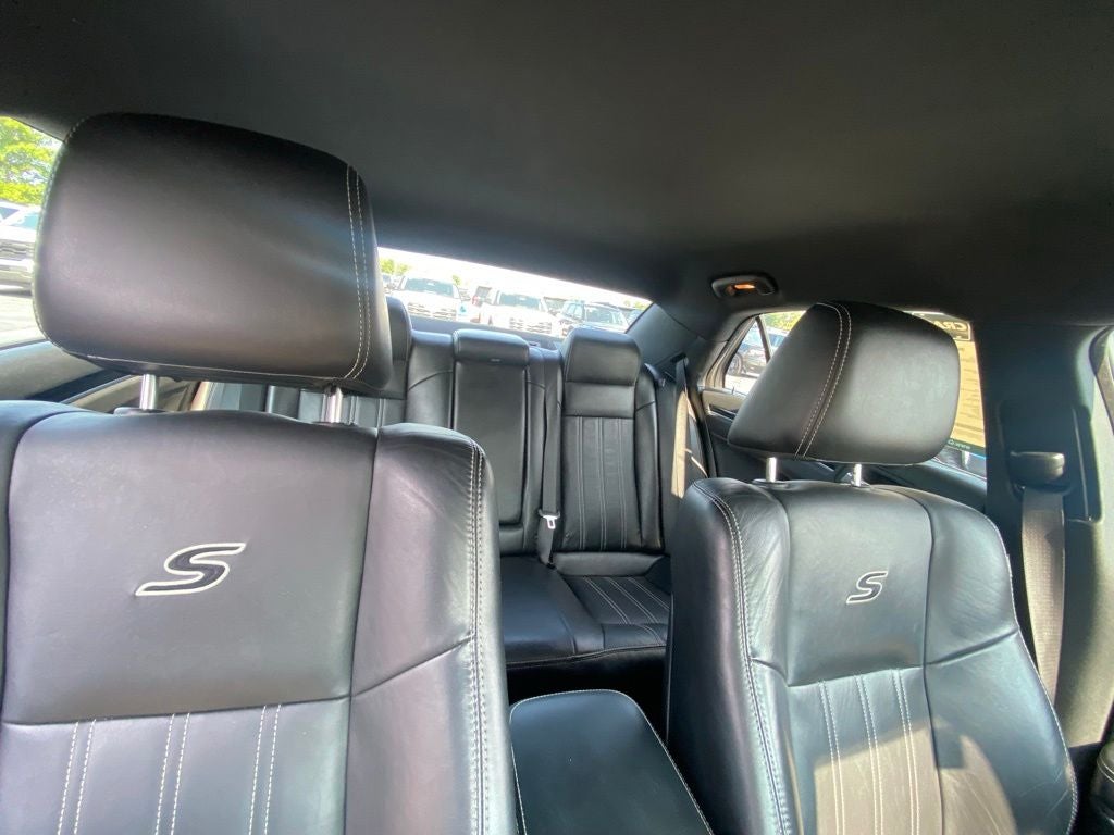 2020 Chrysler 300 S
