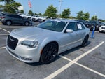 2020 Chrysler 300 S