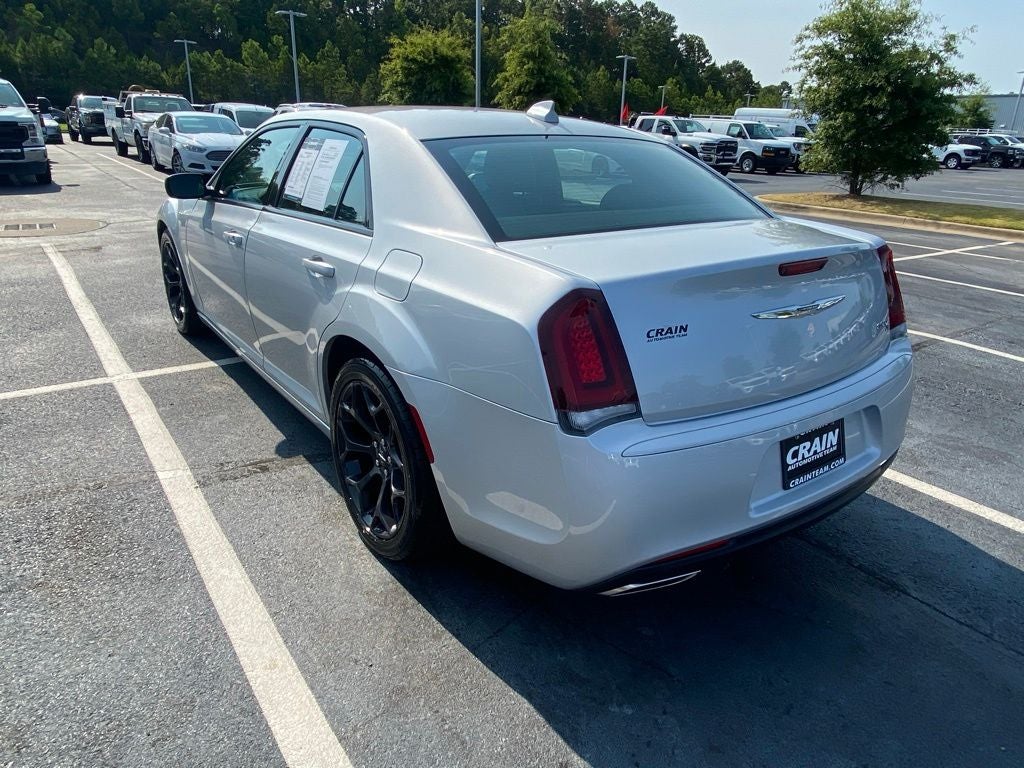 2020 Chrysler 300 S