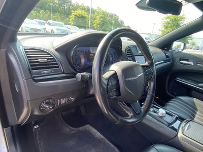 2020 Chrysler 300 S