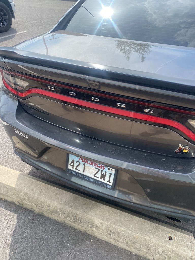 2021 Dodge Charger R/T Scat Pack